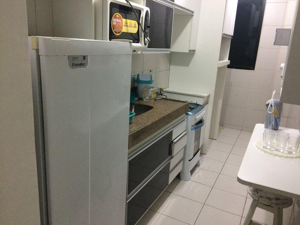 Apartamento Edificio Amalfi