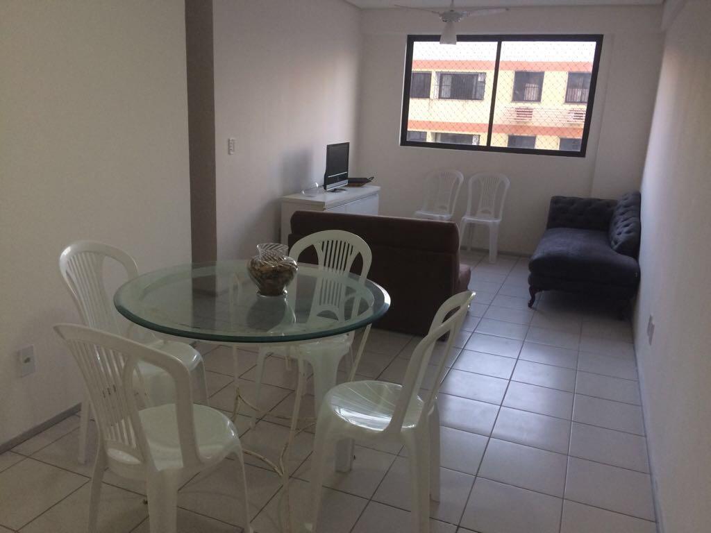 Apartamento Edificio Amalfi *