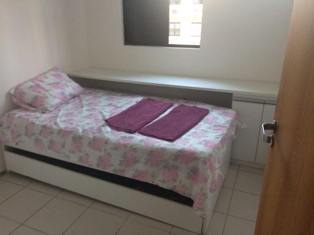 Edificio Amalfi Apartamento *