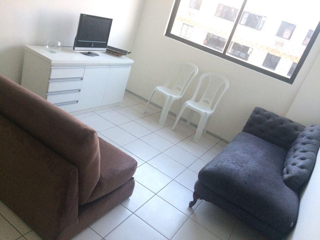 Edificio Amalfi Apartamento *