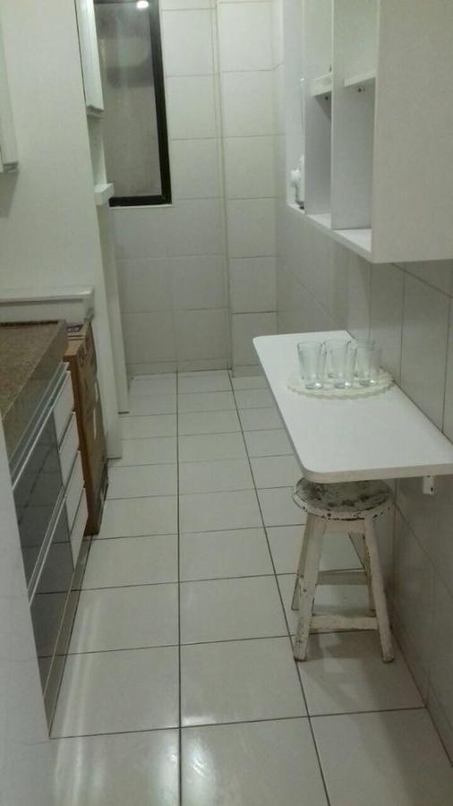 Edificio Amalfi Apartamento *